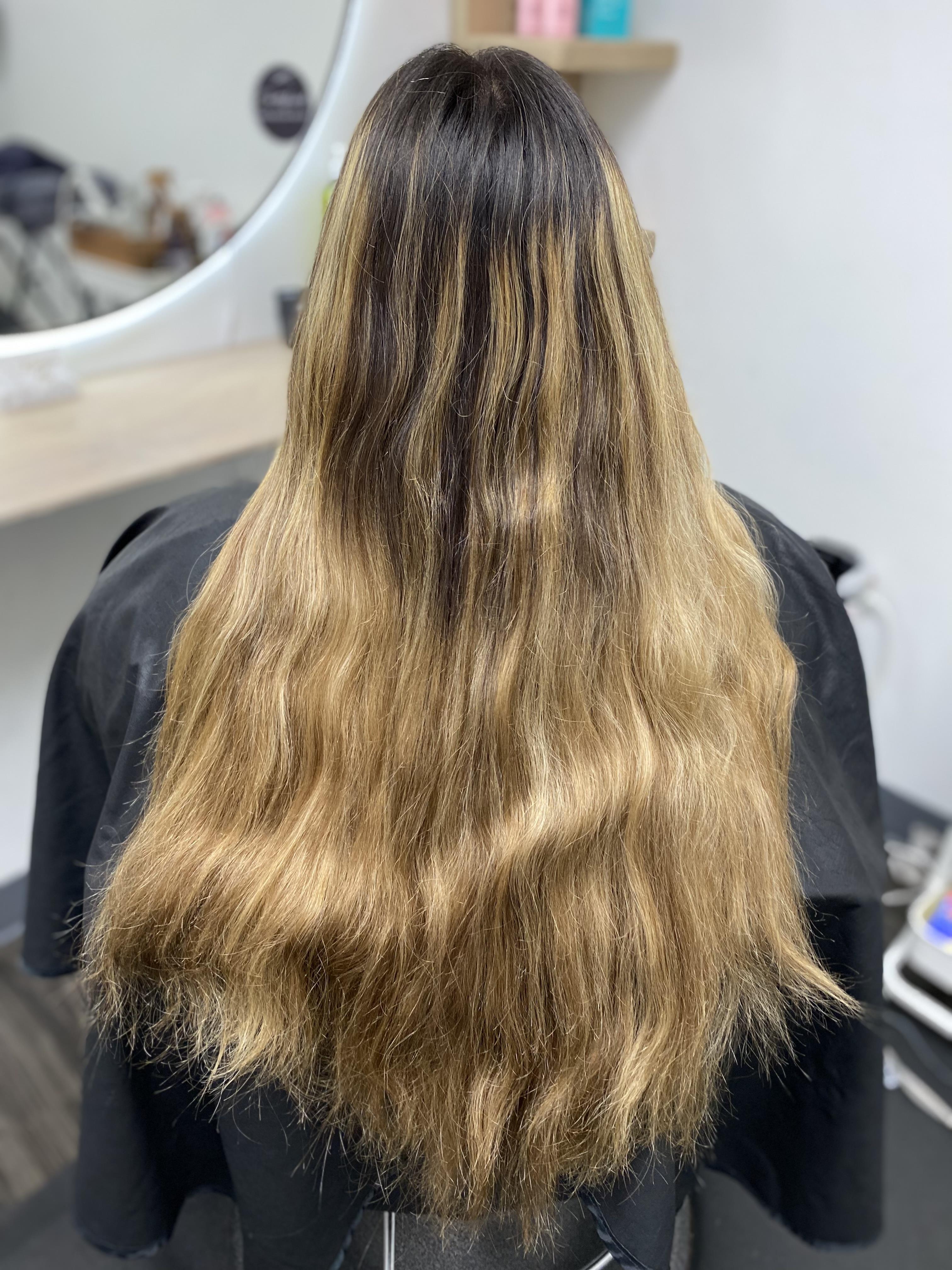 PNW Hair By Kianna Ma In Kent WA | Vagaro